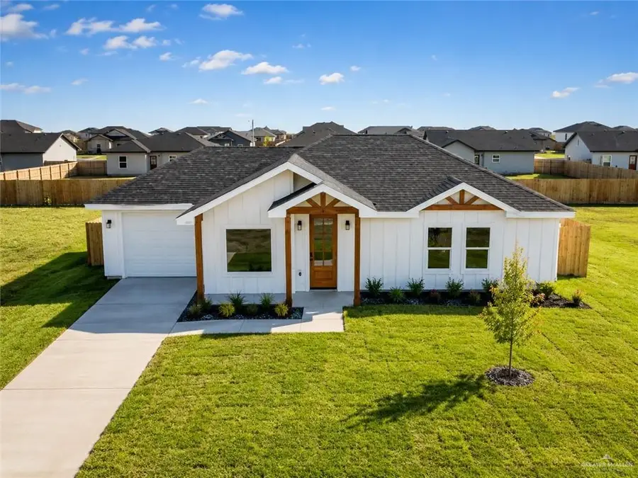1606 Karianna Drive, Mercedes, TX 78570 - #3