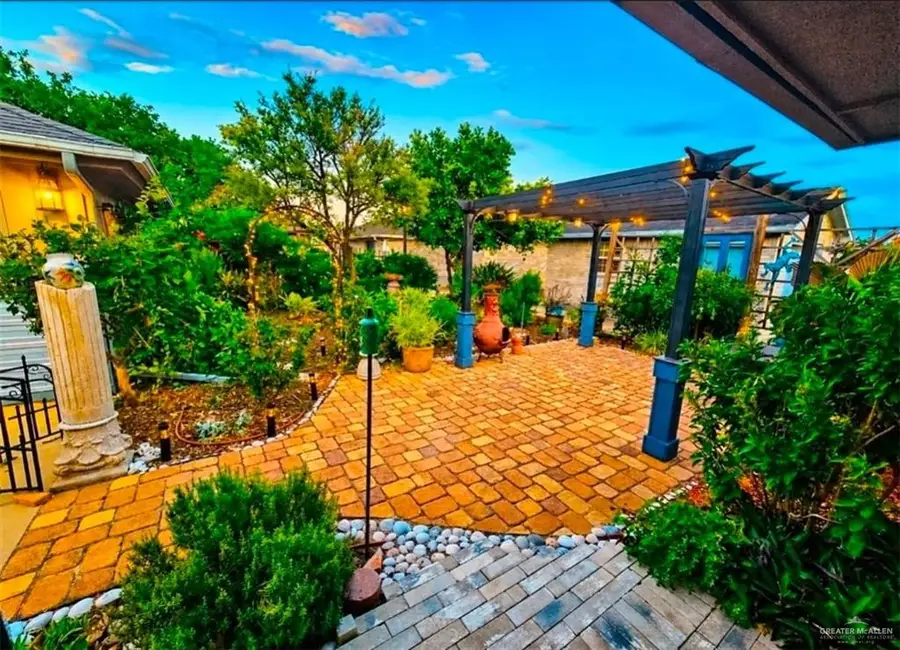1908 Kennedy Street, Mission, TX 78572 - #3