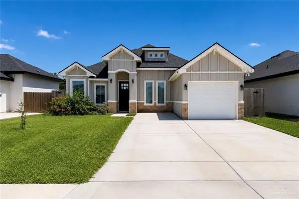 3712 E Diamondhead Avenue, Alton, TX 78573