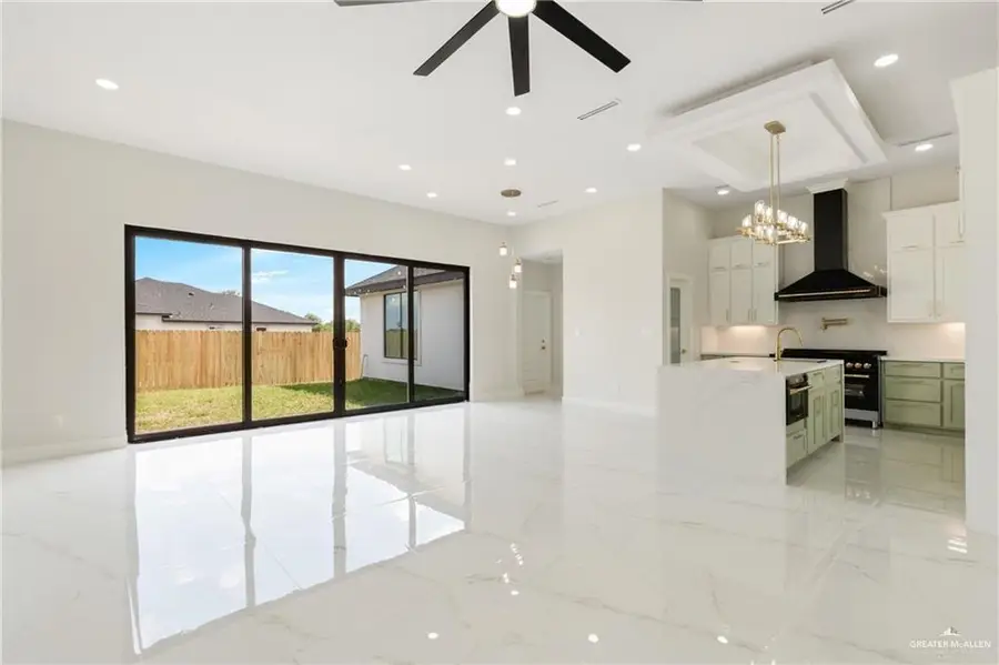 1105 Cheril Road, Mission, TX 78574 - #2