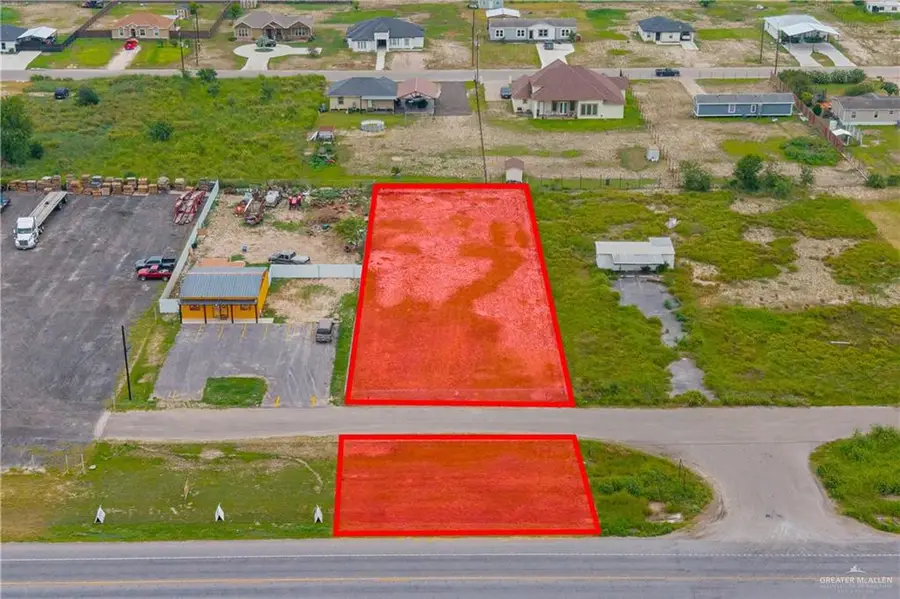 3006 S Alamo Road, Edinburg, TX 78542 - #2