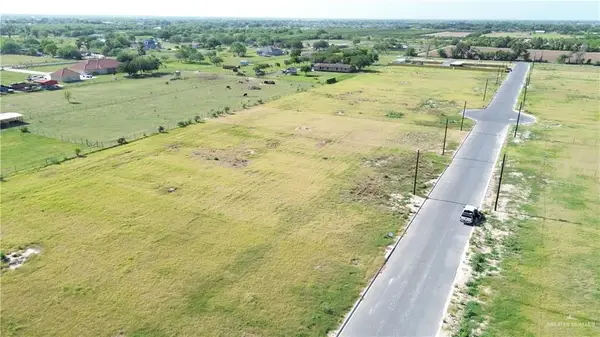 0001 Raiders Avenue, Edinburg, TX 78542