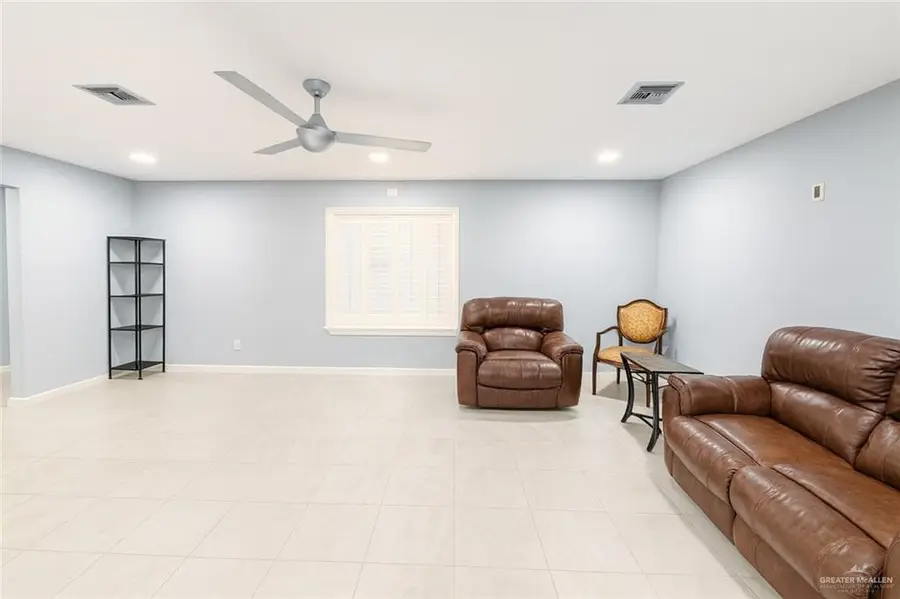 3316 Palenque Drive, McAllen, TX 78504 - #3
