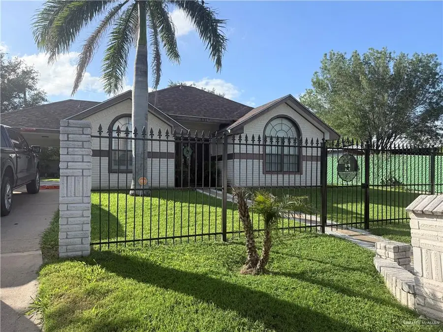 131 Davina Street, Mission, TX 78572 - #2