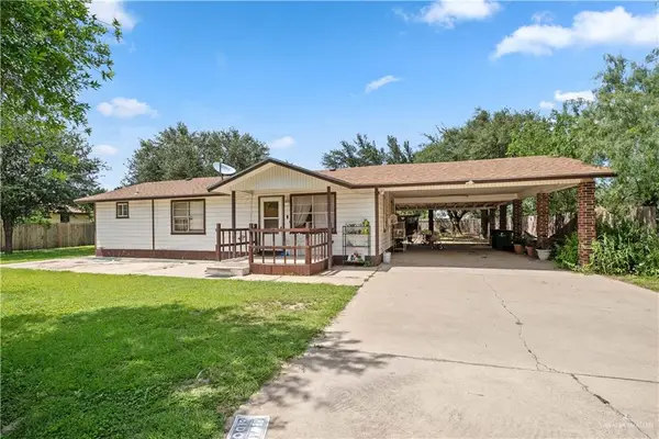 2006 Frontier Drive, Palmview, TX 78574