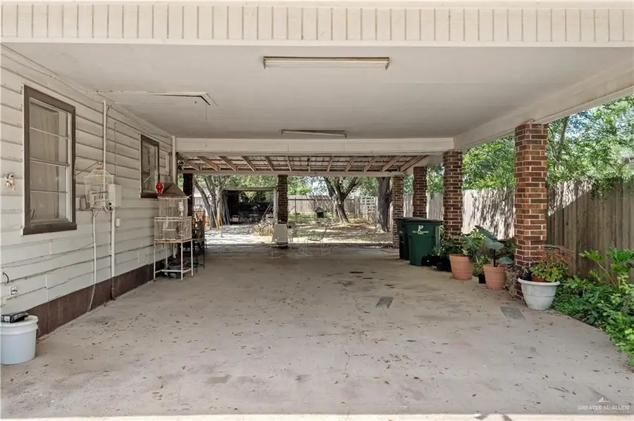 2006 Frontier Drive, Palmview, TX 78574 - #2