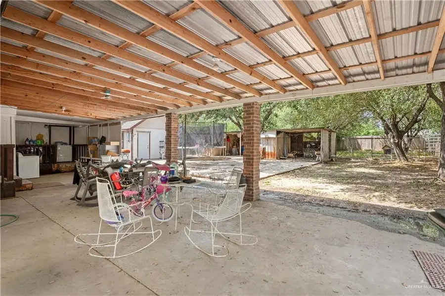 2006 Frontier Drive, Palmview, TX 78574 - #3