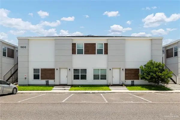 901 E Yuma Avenue #1801, McAllen, TX 78503