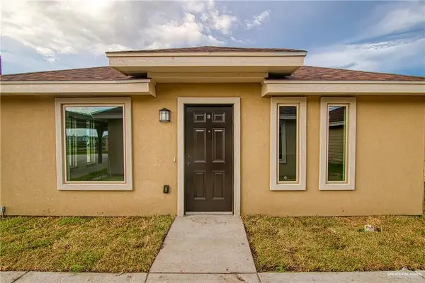 606 N Inspiration Road, Mission, TX 78573