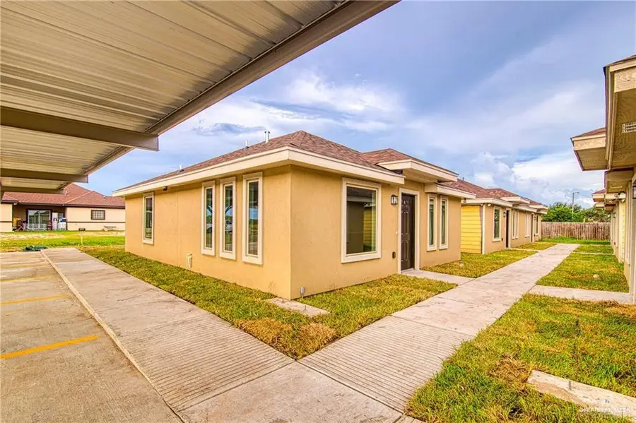 606 N Inspiration Road, Mission, TX 78573 - #2