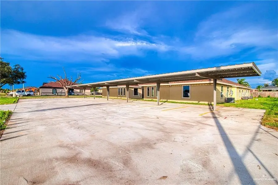 606 N Inspiration Road, Mission, TX 78573 - #3