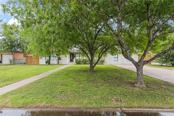 1811 N 5th Street, McAllen, TX 78501