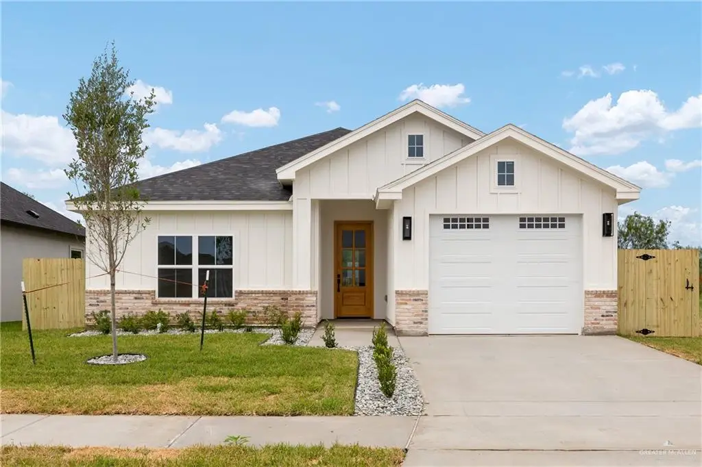10201 Espada Drive, Edinburg, TX 78541 - #1