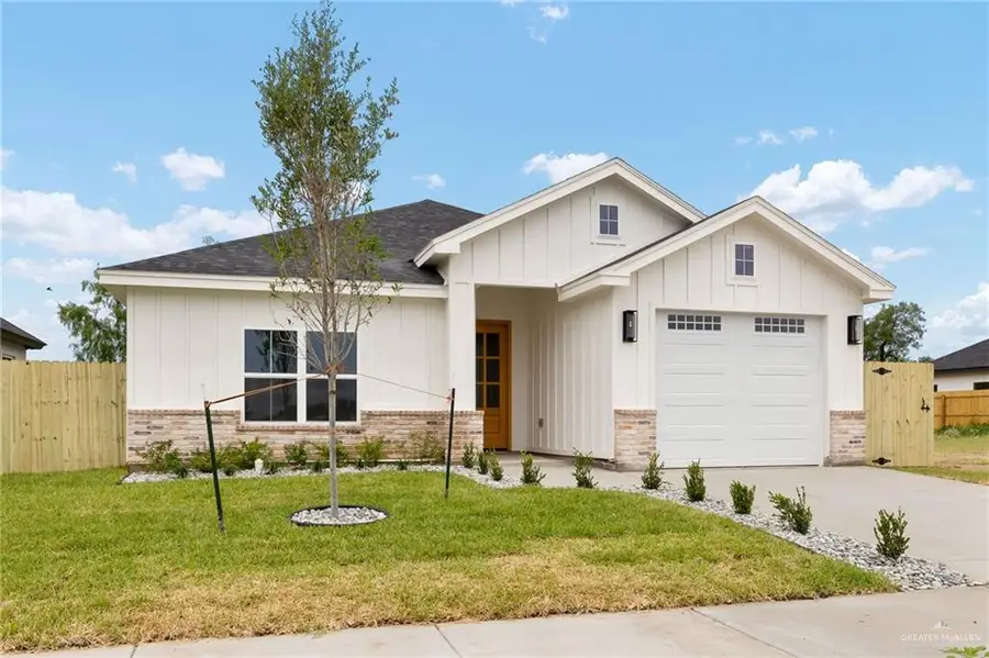 10201 Espada Drive, Edinburg, TX 78541 - #2