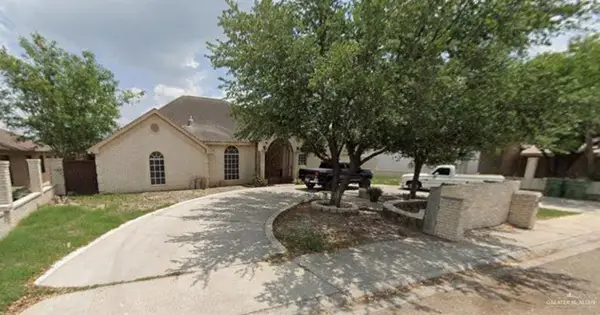 117 Frank Doyno Street, Rio Grande City, TX 78582