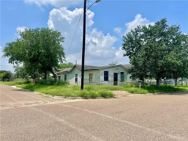 622 E Samano Street, Edinburg, TX 78539