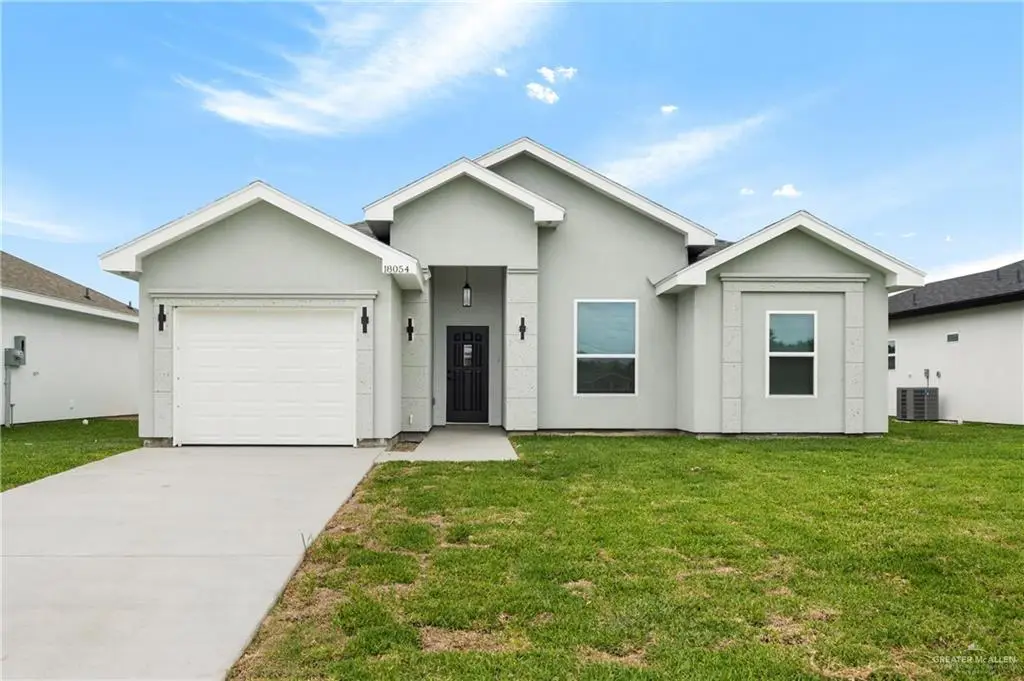 18054 Spruce Street, Harlingen San Benito, TX 78552 - #1