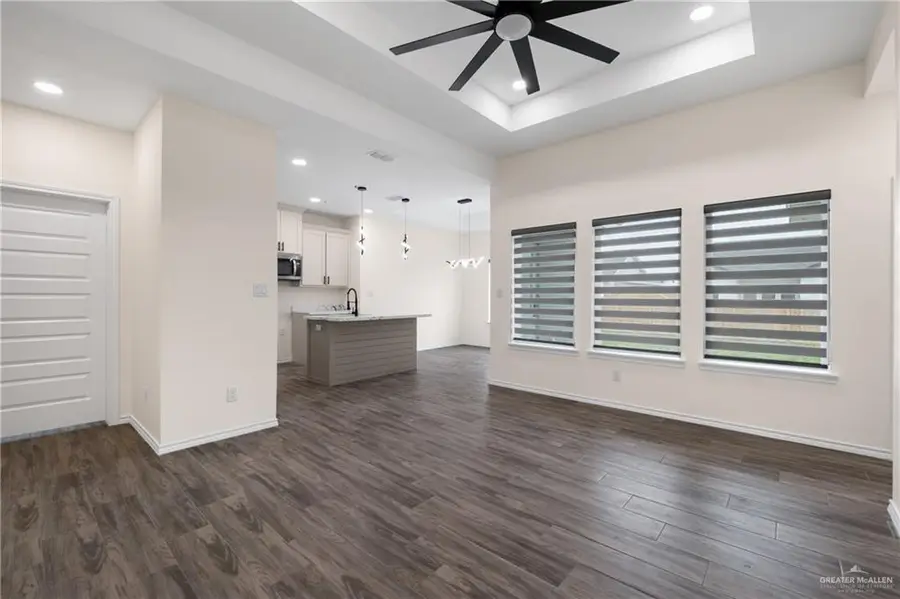 18054 Spruce Street, Harlingen San Benito, TX 78552 - #3