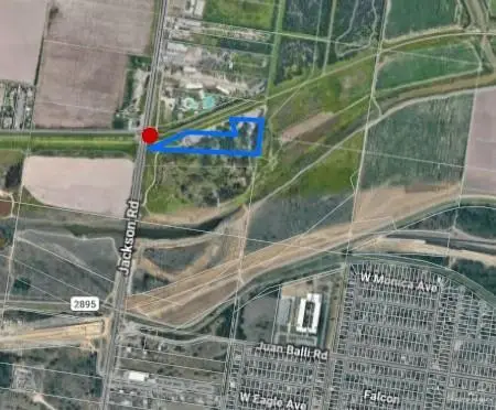 000 S Jackson Road, Pharr, TX 78577 - #2