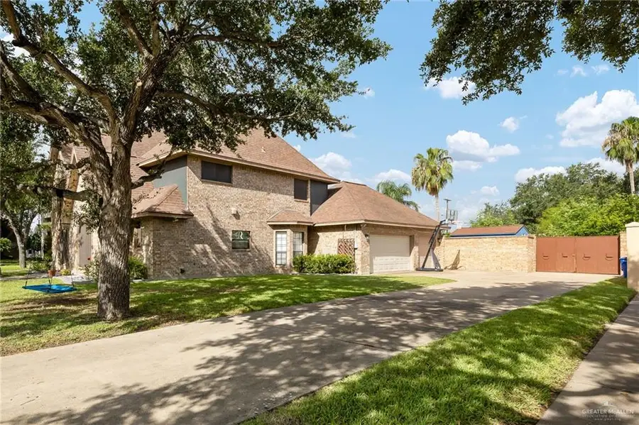 7409 N 1st Street, McAllen, TX 78504 - #3