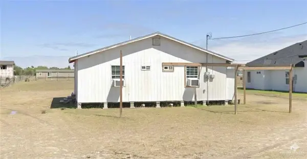 11708 Emeri Lane, Donna, TX 78537