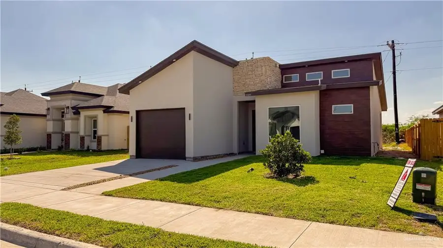 5909 N Playa Del Sol Street, Edinburg, TX 78542 - #2