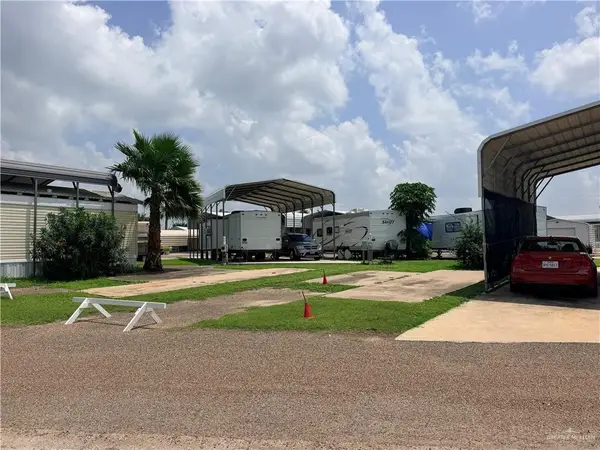 3754 Mercedes Drive, Edinburg, TX 78542