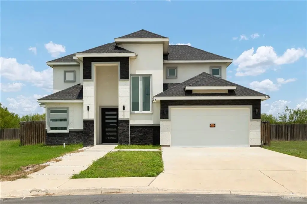 2115 N 32nd Street, Hidalgo, TX 78501 - #1