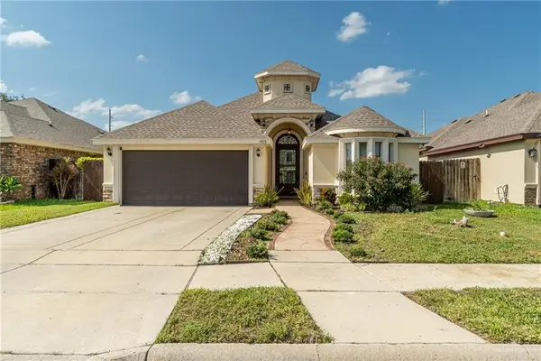 403 Bernal Street, Edinburg, TX 78539