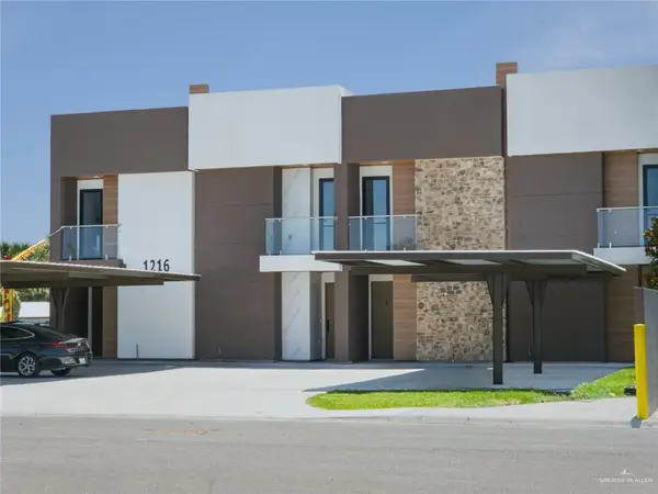 1120 Santa Rosa, Edinburg, TX 78542