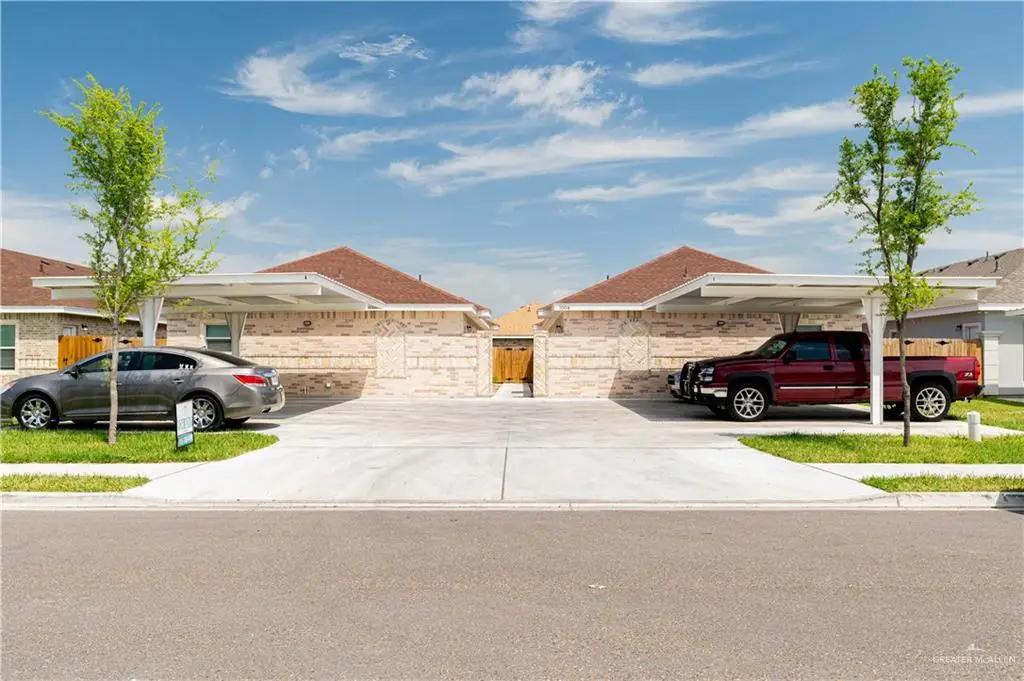 1004 W Mahala Avenue, Alton, TX 78573 - #1