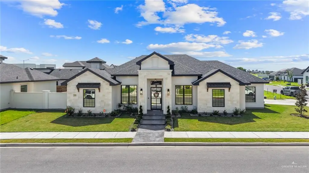 2701 E Versace Drive, Edinburg, TX 78542 - #1
