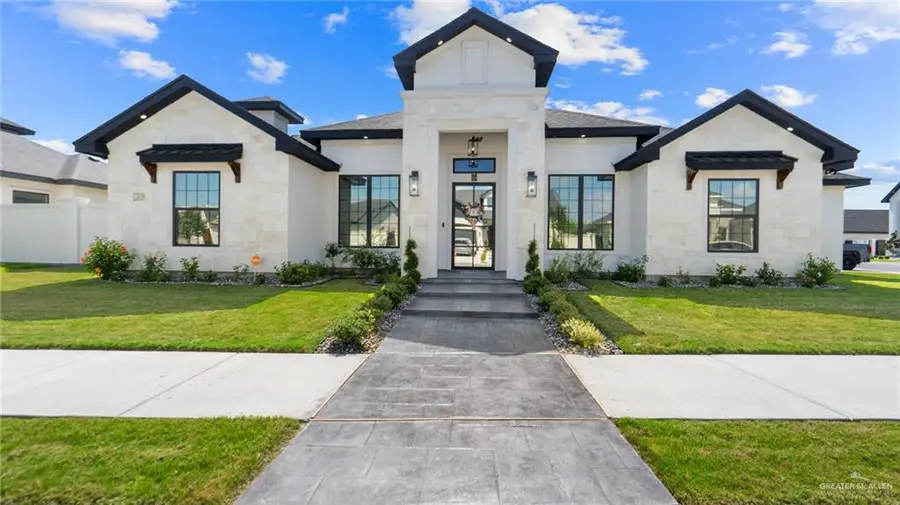 2701 E Versace Drive, Edinburg, TX 78542 - #2