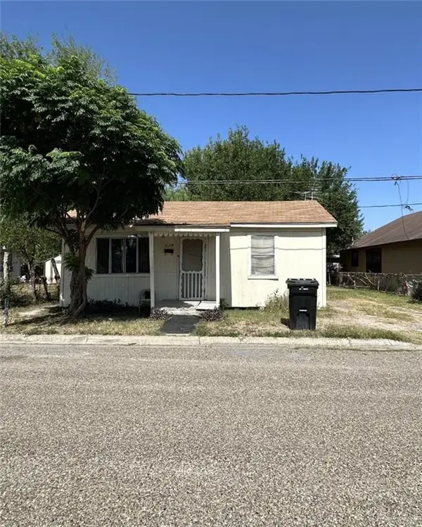 117 S Cantu Street S, Weslaco, TX 78596