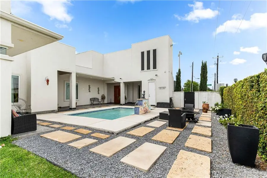 2808 Cassandra Street, Mission, TX 78572 - #3