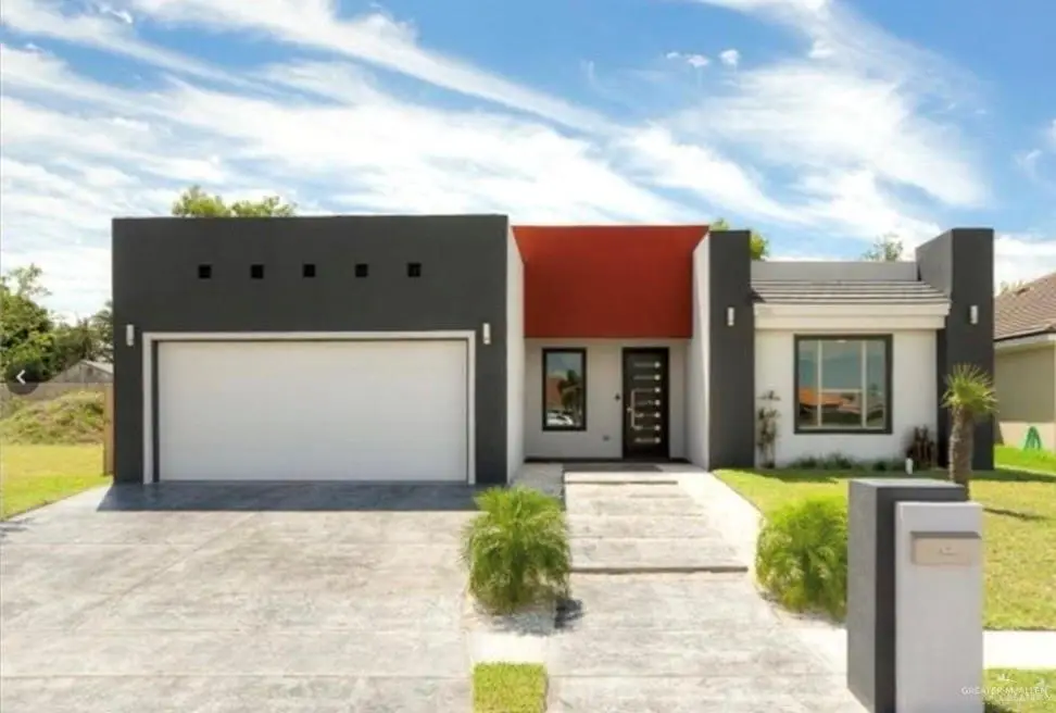 1316 E Balboa Avenue, McAllen, TX 78503 - #1