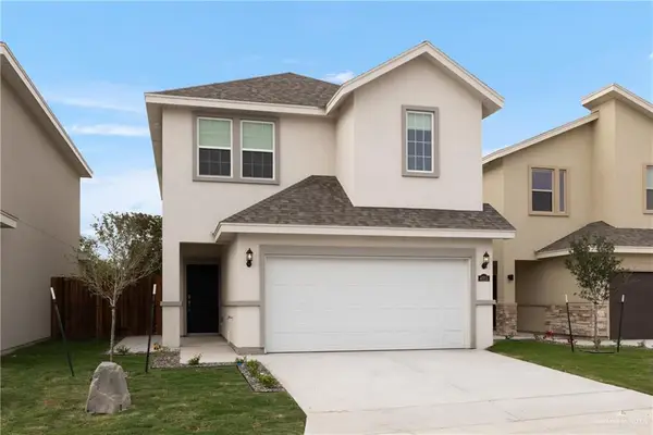 1304 Zurich Avenue, McAllen, TX 78504