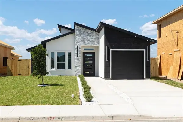 2307 E Tamarindo Street, Hidalgo, TX 78503