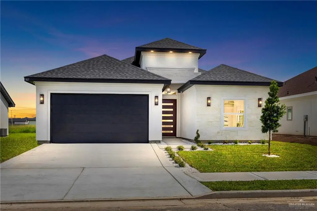 907 41st Street, San Juan, TX 78589 - #1