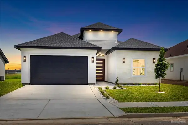 907 41st Street, San Juan, TX 78589