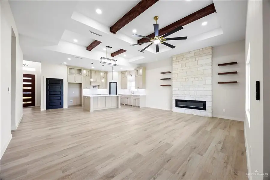 907 41st Street, San Juan, TX 78589 - #3