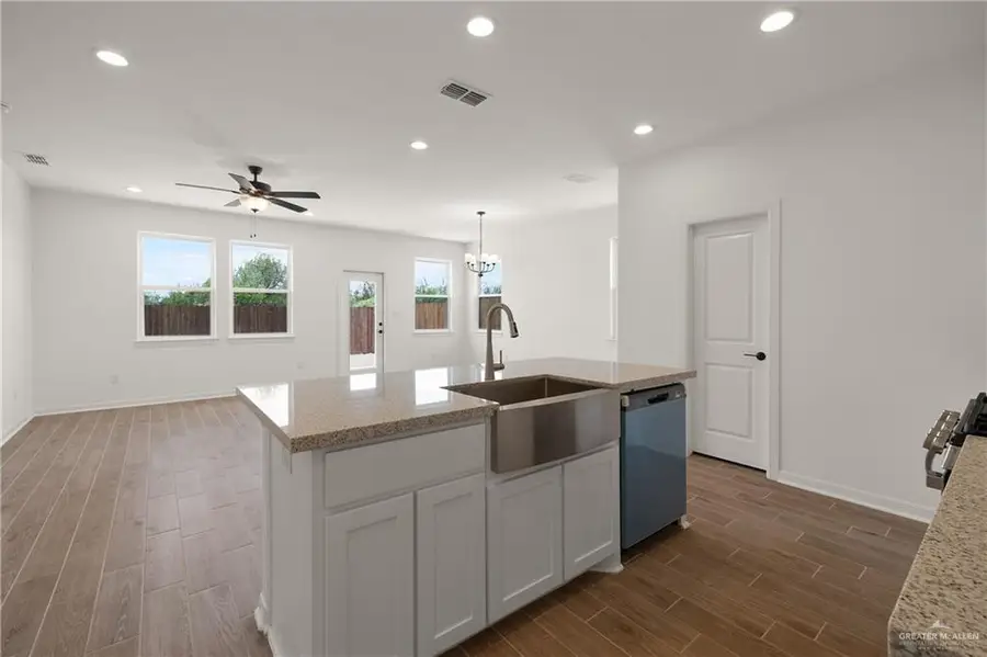 15511 Sereno Street, McAllen, TX 78504 - #2
