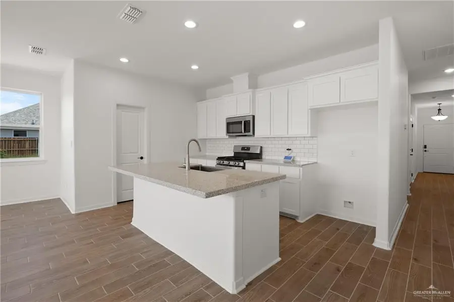 15511 Sereno Street, McAllen, TX 78504 - #3
