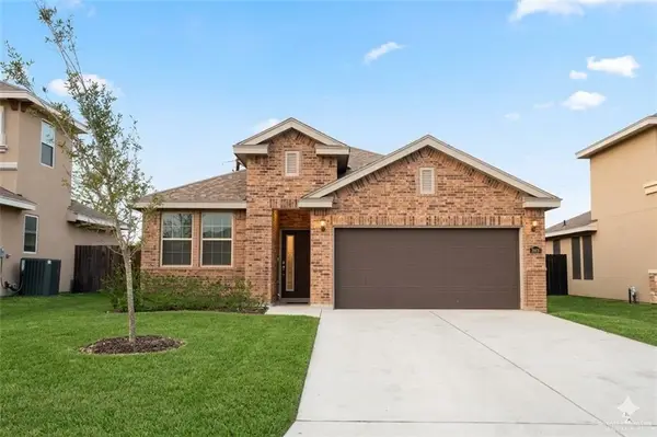 2406 Del Oro Drive, Mission, TX 78572