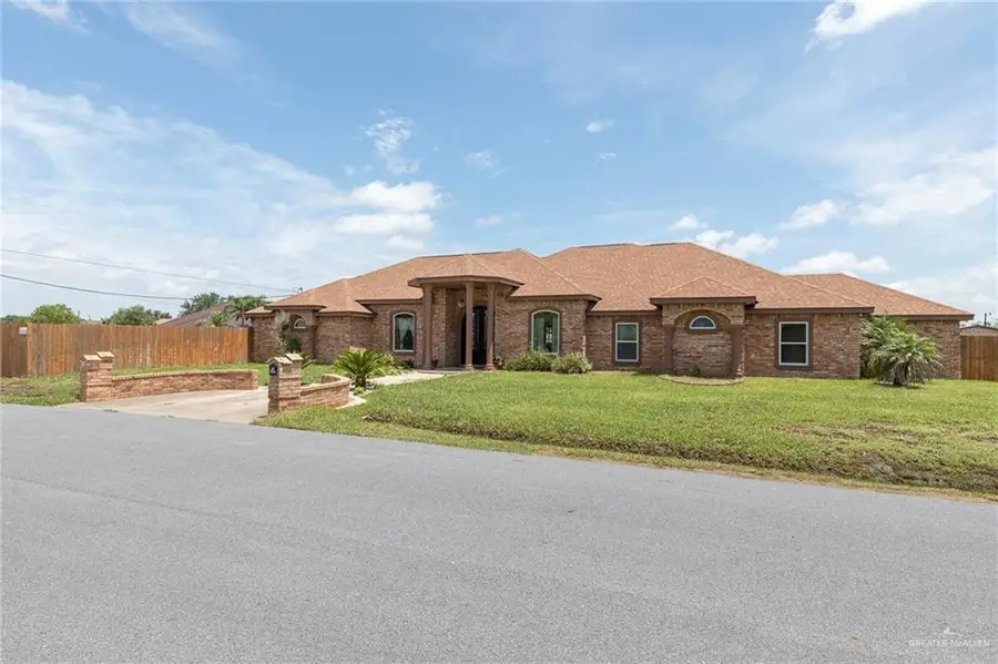 5409 Snowdrop Drive, Edinburg, TX 78542 - #3