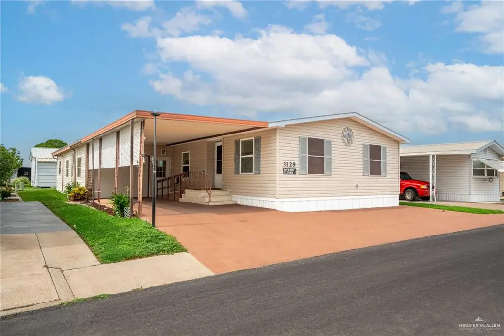 3129 Sonora Drive, Weslaco, TX 78596 - #1