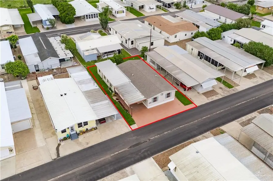 3129 Sonora Drive, Weslaco, TX 78596 - #2