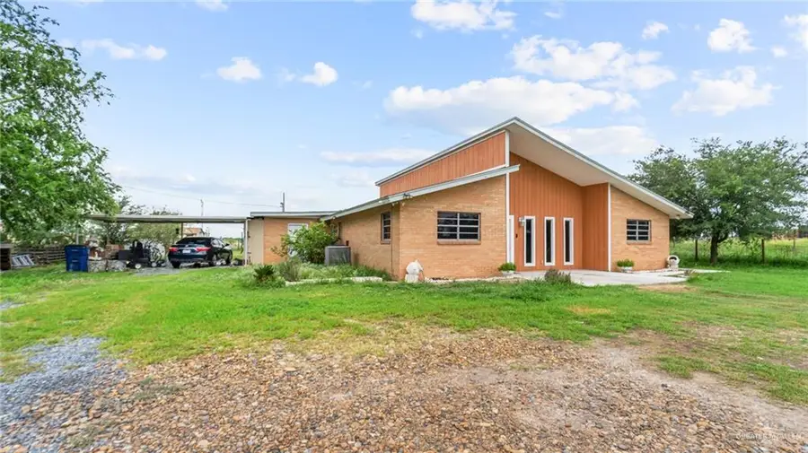 4525 Rio Grande Care Road, Edinburg, TX 78541 - #2