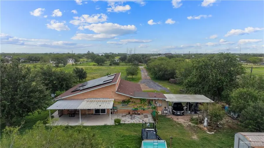 4525 Rio Grande Care Road, Edinburg, TX 78541 - #3
