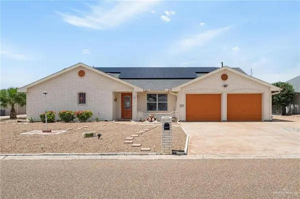 7416 Golf Drive, Mission, TX 78572